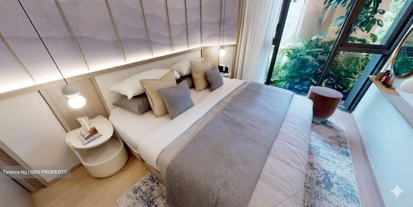 The Reserve Residences (D21), Apartment #574731591